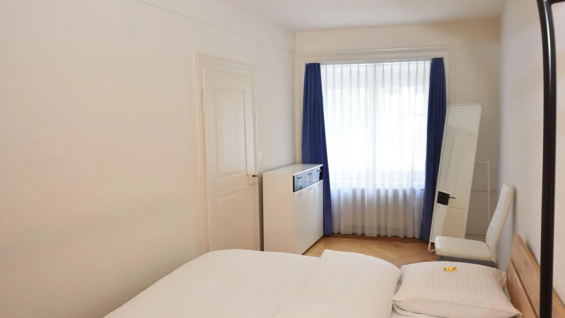 1Br Flat In Historical Center - Symbol 3 Apartment Zurich