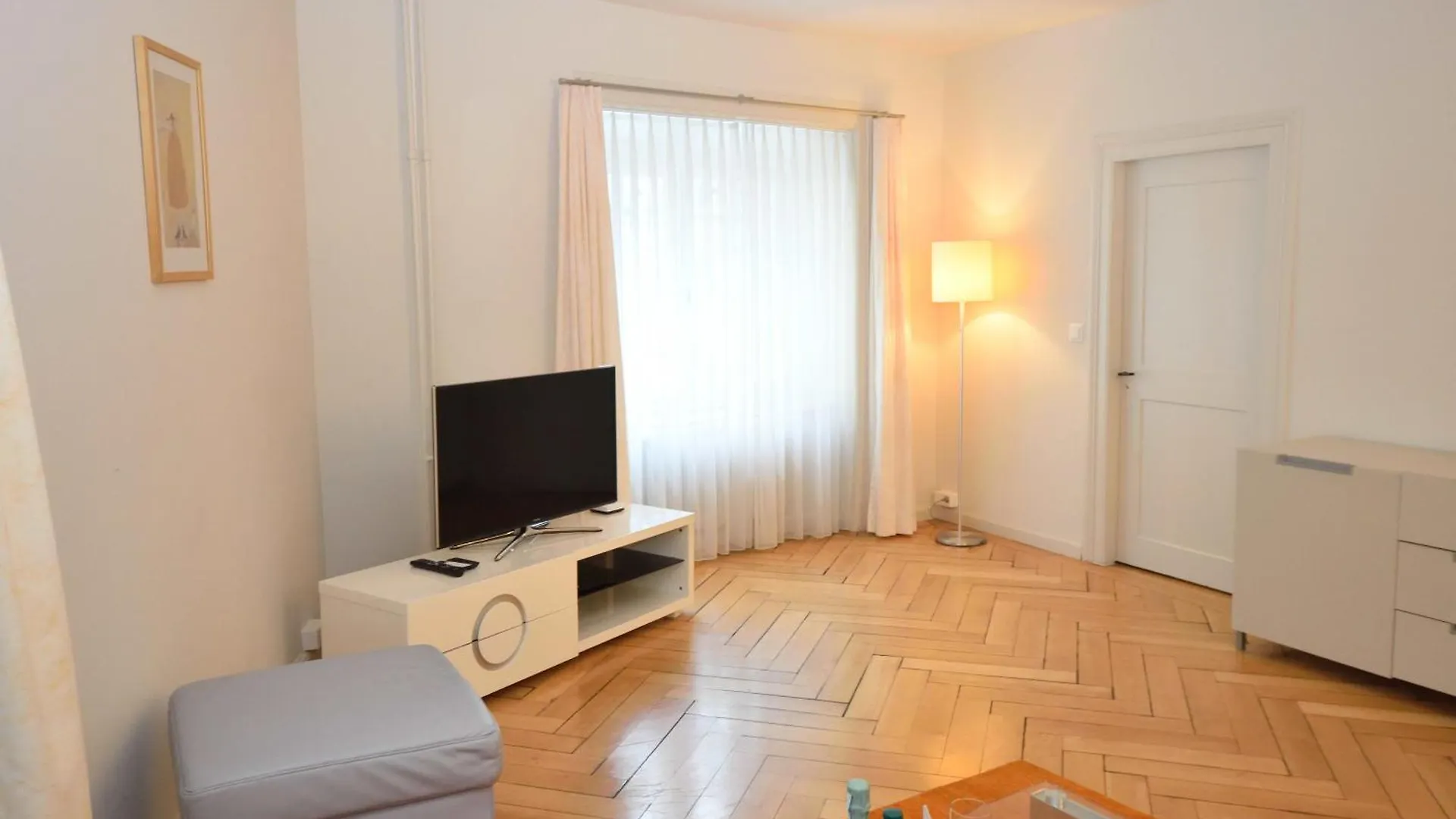 1Br Flat In Historical Center - Symbol 3 Apartment Zurich