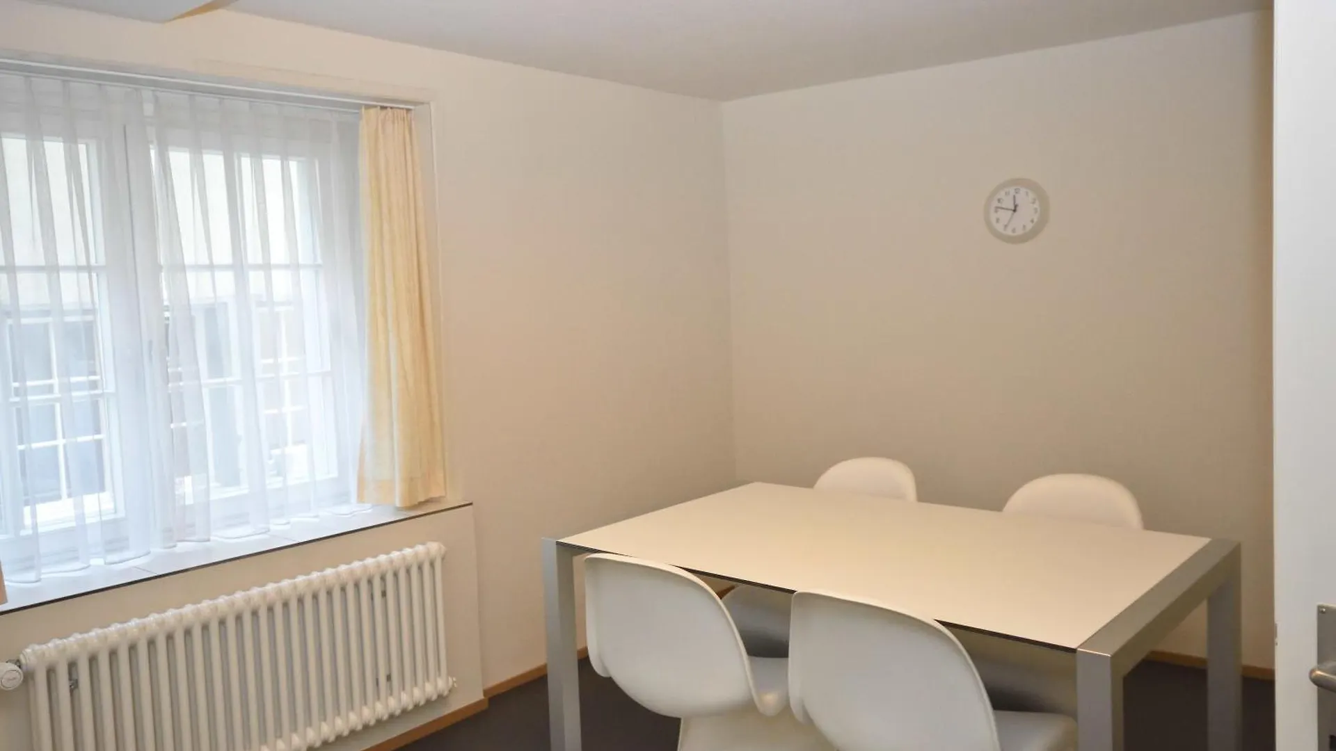 1Br Flat In Historical Center - Symbol 3 Apartment Zurich