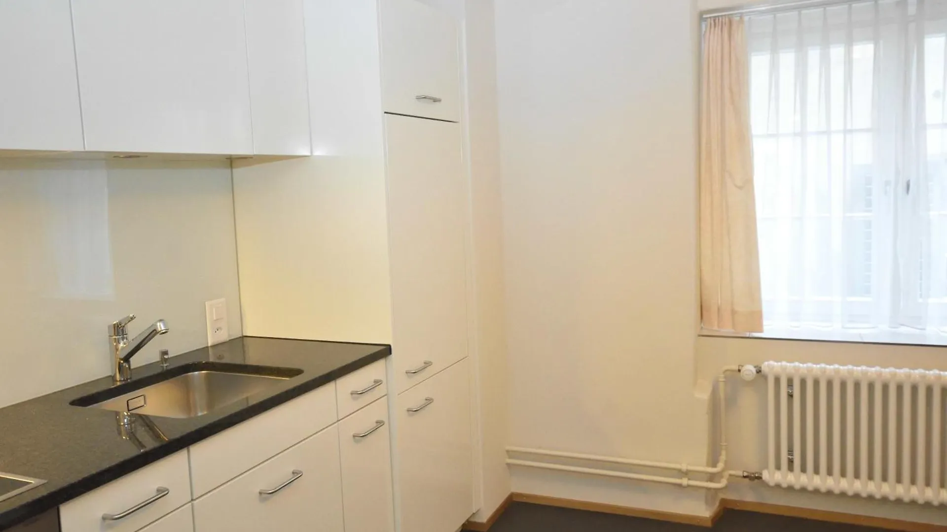1Br Flat In Historical Center - Symbol 3 Apartment Zurich Switzerland