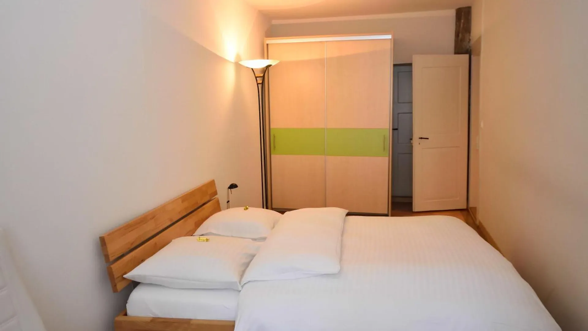 Apartment PABS Résidences - Grossmünsterplatz 3  Zürich Schweiz